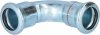 Kolano 90&deg; Steel - 18 1509068038